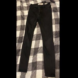 Hollister Jeggings W24 L26